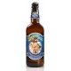Cerveja Wonderland Timeless Porter 500ml