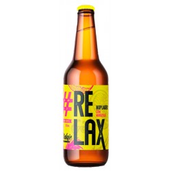 Cerveja D'alaje Relax 355ml