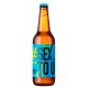 Cerveja D'alaje Sextou 355ml