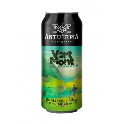 Cerveja Antuérpia Vert Mont 473ml
