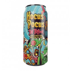Cerveja Hocus Pocus Day Tripper 473ml