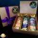 Kit Wonderland Brewery Com 3 Latas 473ml