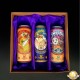 Kit Wonderland Brewery Com 3 Latas 473ml