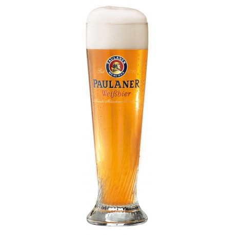 Copo Paulaner Weissbier 500ml