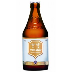 Cerveja Belga Chimay Tripel 330ml